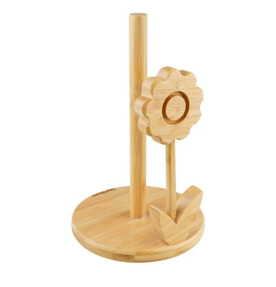 Bambum Patya - Papatya Kağıt Havluluk B3923 ürün görseli 1