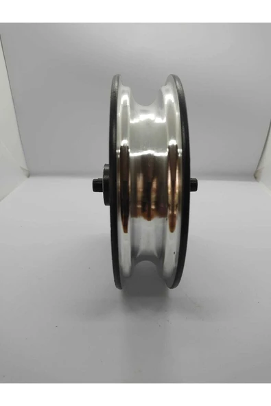 M365 Arka Jant Uyumlu - Resim 4