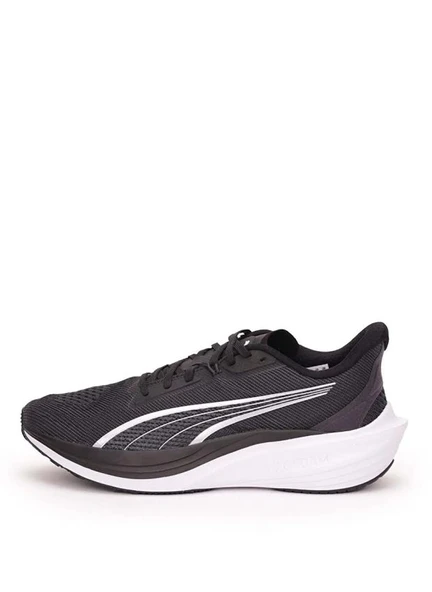 Puma Darter Pro Siyah Erkek Koşu Ayakkabısı 31015201 - Resim 2