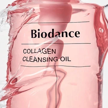 Biodance - Collagen Cleansing Oil - 2