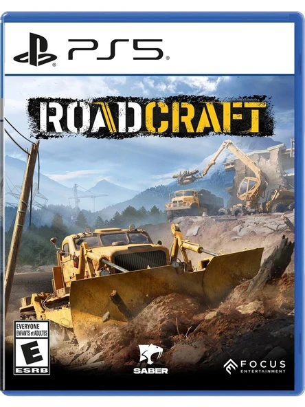 Roadcraft ps5