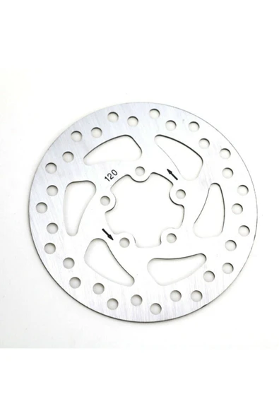 Scooter Xiaomi M365 Pro Uyumlu Fren Disk ürün görseli