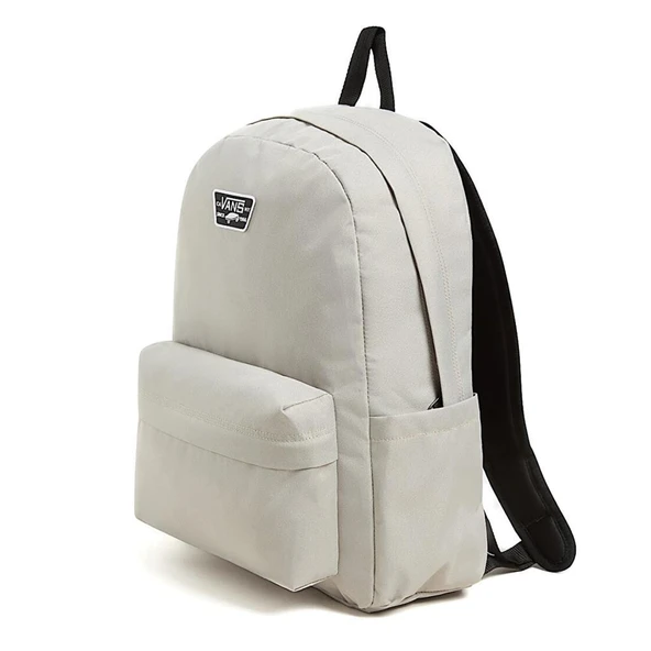 Vans Sırt Çantası Old Skool Backpack London Fog VN000H4WZUJ1 - 6