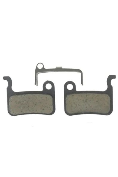 Rks Mx9 Uyumlu Elektrikli Bisiklet Disk Fren Balatası Tırnaklı Ve Çeşitleri (TIRNAKLI)