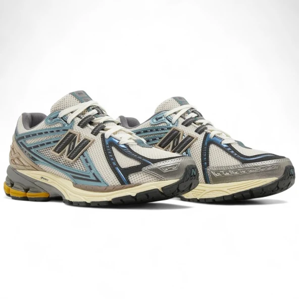 New Balance 1906R 'New Spruce - Resim 3