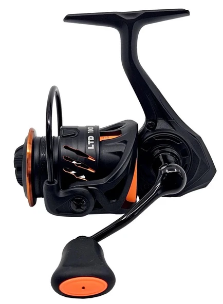 Savage Gear Orange LTD 1000 FD 8+1BB Olta Makinesi