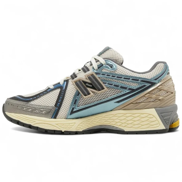 New Balance 1906R 'New Spruce - Resim 2