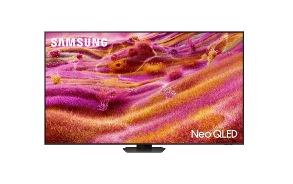 Samsung 98QN90F 4K Ultra HD 98" 248 Ekran Uydu Alıcılı Smart Neo QLED TV