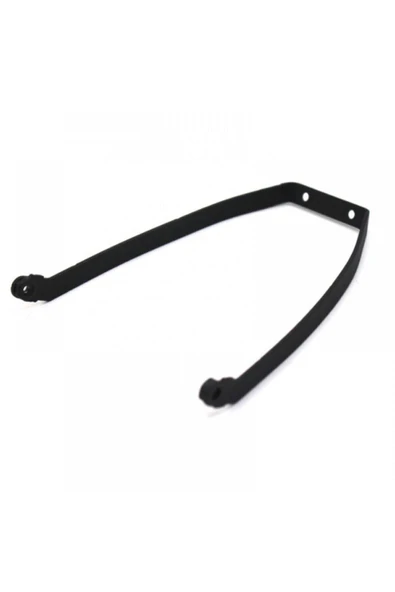 Elektrikli Scooter Xiaomi Pro2, Mi 1s Ve Mi Essential Uyumlu Metal Arka Çamurluk Desteği ürün görseli