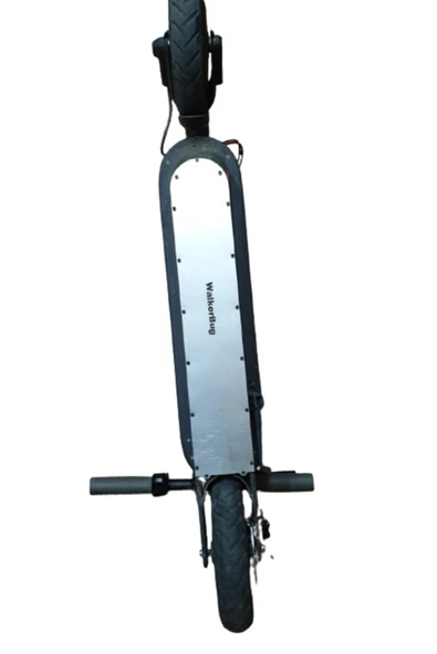 Xiaomi M365 Elektrikli Scooter Pro/pro2 Alt Koruma Sacı - 2