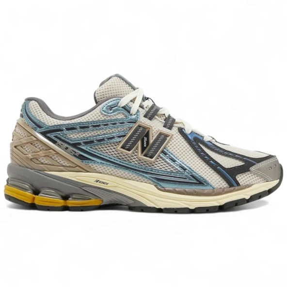 New Balance 1906R 'New Spruce ürün görseli 1