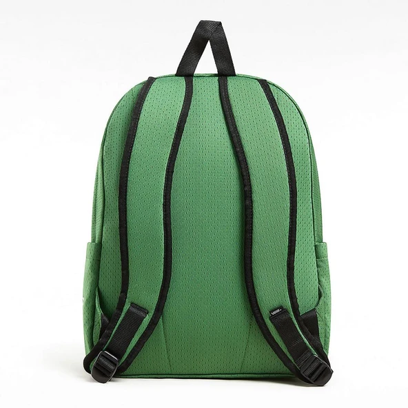 Vans Sırt Çantası Old Skool Backpack Fairway VN000H4WBR11 - 4