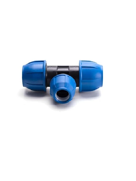 40X25X40MM KAPLİN REDÜKSİYONLU GEÇME TE