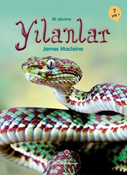 İlk Okuma - Yılanlar ürün görseli