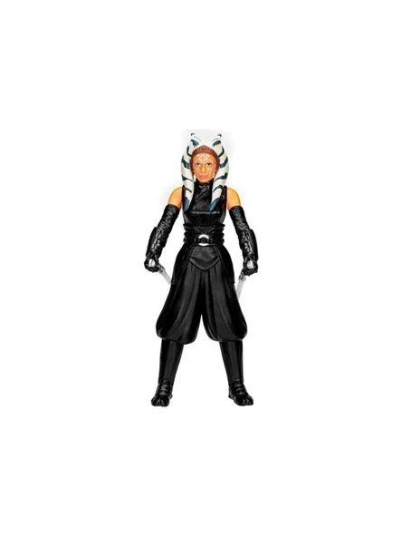 Star Wars Figür Seti E8063 - Ahsoka Tano - 3