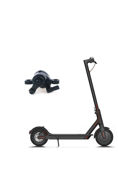 Xiaomi M365-m365 Pro Fren Kaliperi - Resim 2