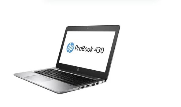 HP Probook 430 G4  i5-7200U 8GB Ram 256GB SSD 13.3″ Notebook - Outlet - 3