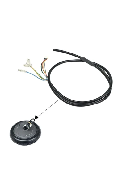 XİAOMİ ELEKTRİKLİ SCOOTER MOTOR KABLUSU - 1