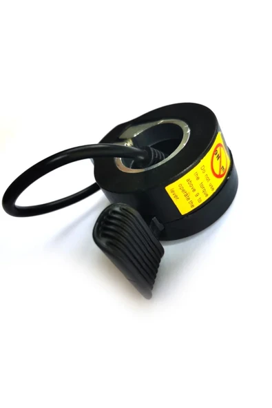 KUGOO G2 PRO Uyumlu GAZ KOLU ürün görseli