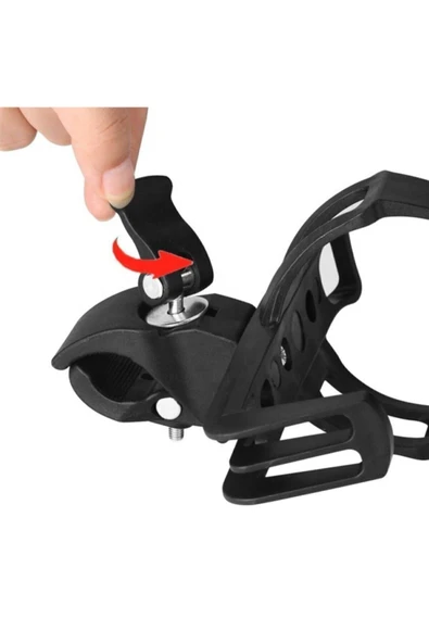 Elektrikli Scooter Bardak Tutucu