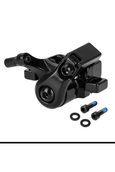 ELEKTRİKLİ SCOOTER Mİ3-4 FREN KALİPERİ - Resim 2