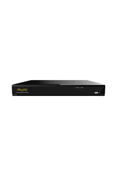 16 Kanal 4K XVR Kayıt DZ-5816A