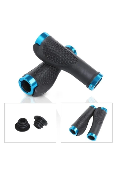 ERGONOMİK SİLİKON ELÇİK - Resim 2