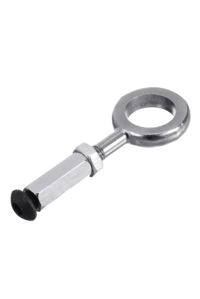 Xiaomi M365-m365 Pro Mil Menteşe Katlama Vida Seti - 4