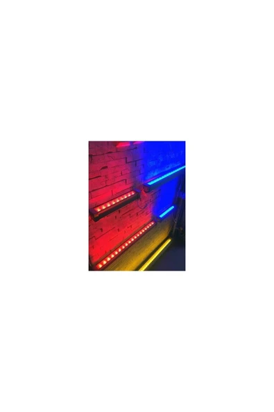ALTIN 12X1 35CM WALVASHER LED
