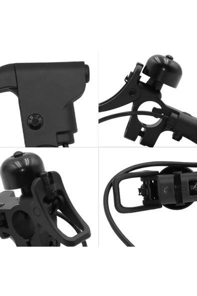 XİAOMİ Mİ4 FREN KOLU - 5