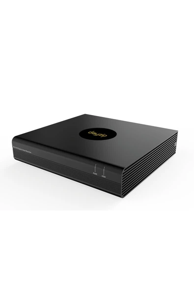 Dz?5508l Dvr Kayıt Cihazı - 3
