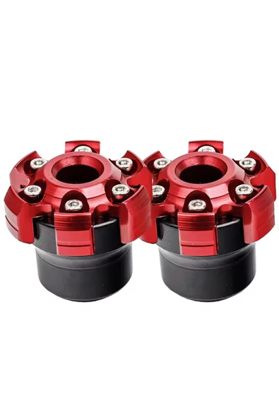 MOTORSİKLET KORUMA TAKOZU - Resim 2