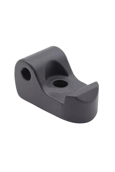 Xiaomi Mi3 Uyumlu Elektrikli Scooter Katlama Menteşe Kilit - 4