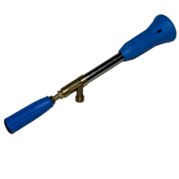 Sera Basınç Ayarlı İlaçlama Tabancası Mavi 40 cm ürün görseli