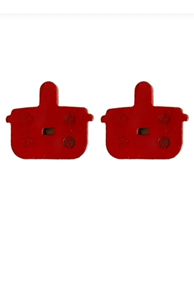 ELEKTRİKLİ SCOOTER OV 013 FREN BALATASI - Resim 2