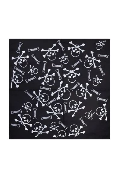 fame-stoned Kuru Kafa Bandana