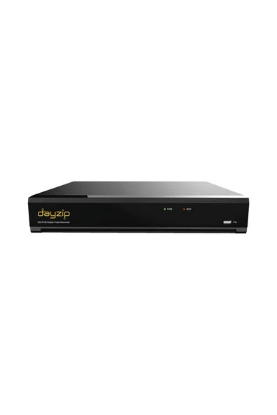 32 KNL 5MP XVR KAYIT CIHAZI 32 Kanal AHD DZ-5632
