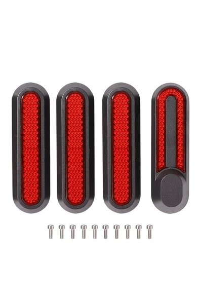 Xiaomi Elektrikli Scooter M365 - Pro Vida Kapak Seti