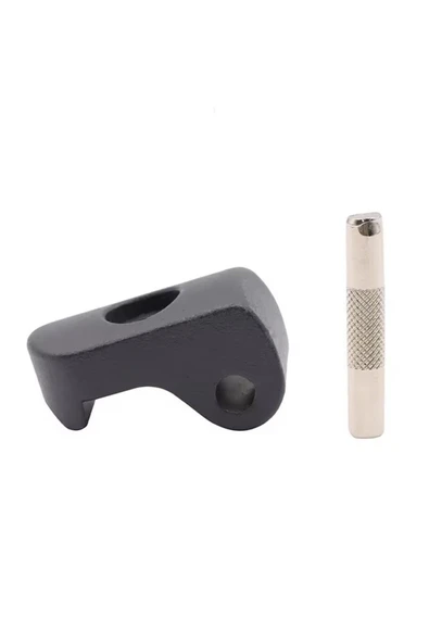 Xiaomi Mi3 Uyumlu Elektrikli Scooter Katlama Menteşe Kilit