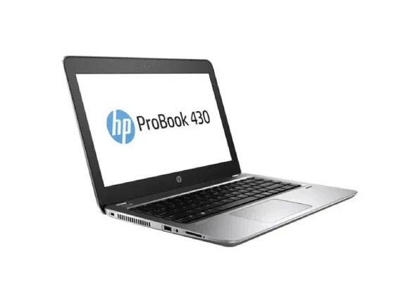 HP Probook 430 G4  i5-7200U 8GB Ram 256GB SSD 13.3″ Notebook - Outlet