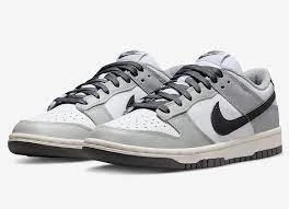 Nike Dunk Low Erkek Sneaker - 4