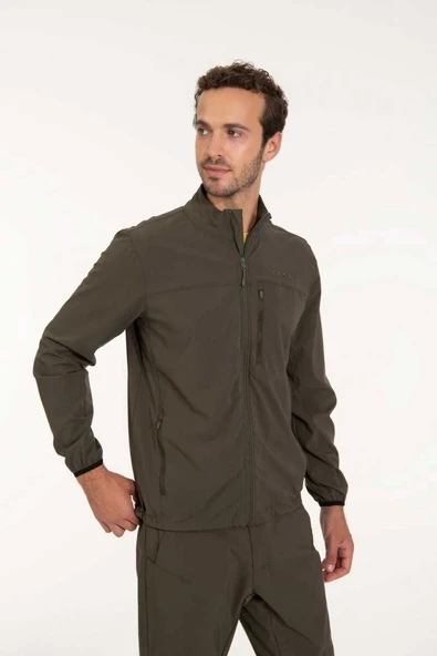 2AS Motta Erkek Mont Yeşil