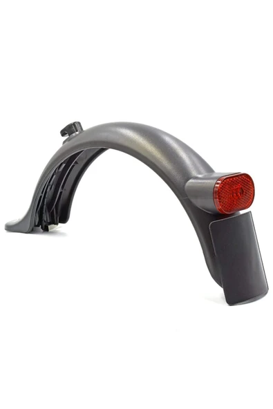 Xiaomi M365 Pro2 Uyumlu Arka Çamurluk - Resim 4