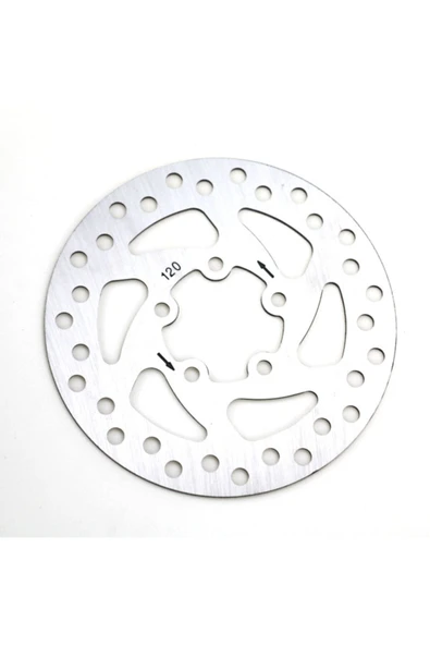 Elektrikli Scooter 120 Mm Fren Disk Xiaomi M365 Pro Fren Disk - 3