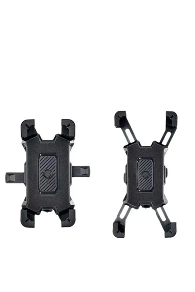 PLASTİK TELEFON TUTUCU ürün görseli