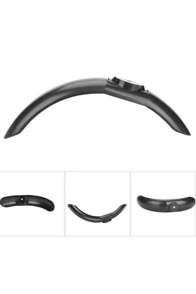 Xiaomi M365-m365 Pro Ön Çamurluk - 3