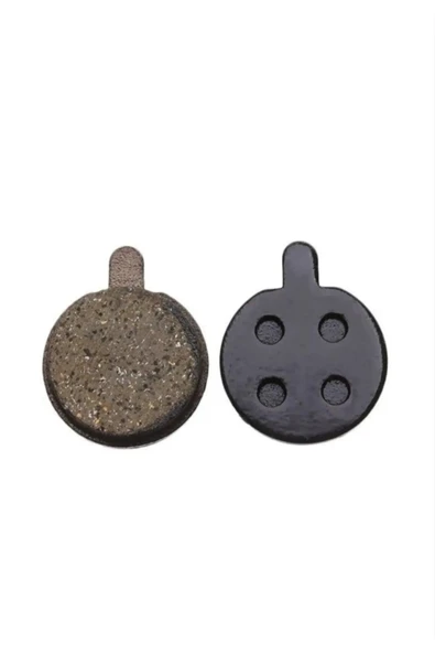 ONVO 012 UYUMLU FREN BALATASI - Resim 2