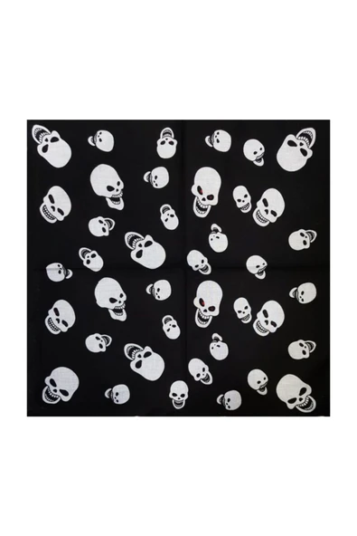 fame-stoned Kuru Kafa Bandana