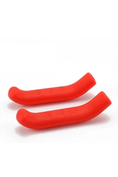 Elektrikli Scooter Silikon Fren Kolu Kılıfı ürün görseli