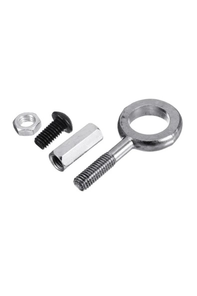 Xiaomi M365-m365 Pro Mil Menteşe Katlama Vida Seti - 2